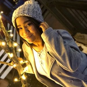 Meet your Posher, Nataly